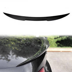 Spoiler BMW 3 E93 Lip Carbon