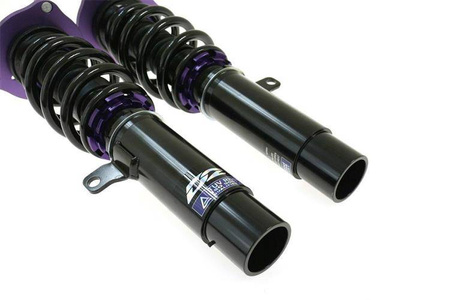 Street Suspension D2 Racing VOLKSWAGEN GOLF MK6 GTI ?55 08-12