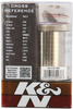 K&N Oil Filter SS-1001
