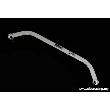 Audi A6 /A7/S6 10+ UltraRacing 2-point rear lower Bar