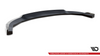 Splitter Dodge Charger VII Facelift SRT Front v.1 Gloss Black