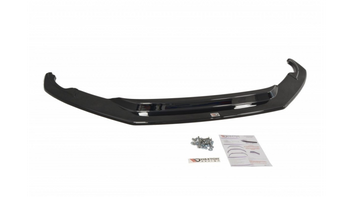 Splitter Audi R8 4S przód v.1 Gloss Black