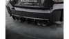Splitters set BMW M2 G87