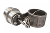 Exhaust Dual Cutout Set Pneumatic 76mm Vacuum Open