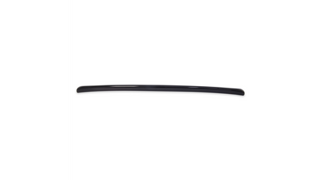 Spoiler Mercedes-Benz C W203 Lip Carbon Look