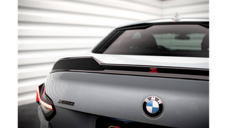 Splitters set BMW 2 G42