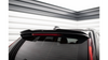 Splitters set Volvo XC60 R-Design Mk2 Facelift