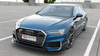 Front Splitter V.1 Audi A6 S-Line / S6 C8  - Gloss Black
Gloss Black