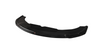 Splitter Skoda Octavia II Facelift RS Front v.2 Gloss Black