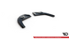 Splitter Audi RS3 8Y Rear Side v.1