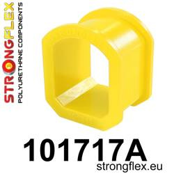 Steering clamb bush SPORT