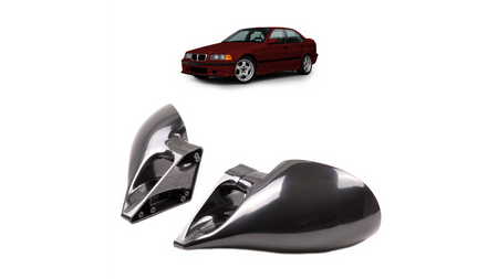 Mirrors BMW 3 E36 Compact Heated