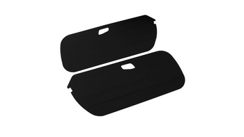 Panele drzwi BMW E92 Komplet