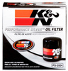 K&N Oil Filter PS-2004