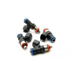 Uniwersalne wtryskiwacze DeatschWerks 40mm 950cc