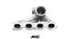 Honda K Series 70mm V-Band Exhaust Manifold
