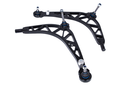 BMW E46 Competition Lock Kit DXC