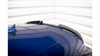 Spoiler Cap Maserati Levante I Gloss Black