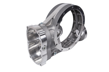 Winters Housing - Middle Section