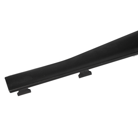 Side Skirts Volkswagen Golf 8 R-Line