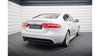 Splitter Jaguar XE R-Sport X760 Tył Boczne