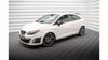 Dokładka Seat Ibiza Cupra Sport IV Progi Street Pro Black
