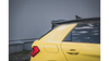 Spoiler Cap Audi A1 GB S-Line Gloss Black