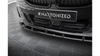 Splitter BMW 2 G42 Front v.2
