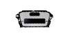 Grill Audi A3 8V Gloss Black PDC