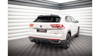 Przedłużenie Spoilera Volkswagen Atlas Cross Sport Gloss Black