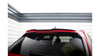 Splitters set Audi RS4 B9 Facelift