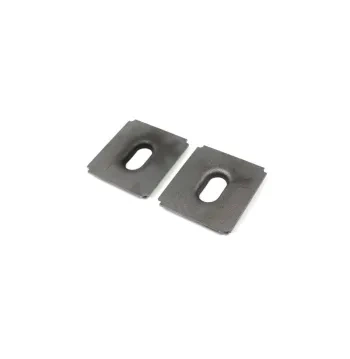 Repair panel BMW 3 E36 Coupe Compact Jacking point sill section