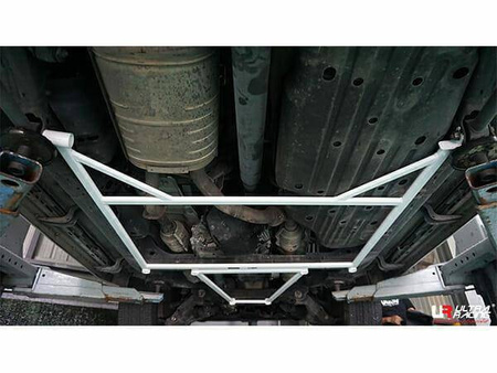 TOYOTA LAND CRUISER J200 4.5D V8 4WD 2007-2021