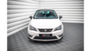 Splitter Seat Ibiza FR SC IV Facelift Front v.1