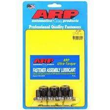 ARP Flywheel Bolt Kit Mitsubishi Lancer 2.0L 4B11 07-17 Pro Series 207-2801