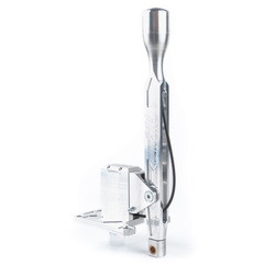 Short Shifter BMW - aluminium