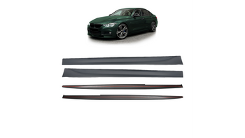 Side Skirts BMW 3 F30 F31