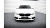 Splitters set BMW 5 G30 M-Pack