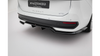 Zestaw Splitterów Volkswagen Passat B9