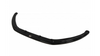 Splitter Ford Focus III Facelift przód Gloss Black