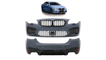 Bodykit BMW 5 F10