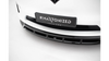 Zestaw Splitterów Tesla Model X Mk1 Facelift