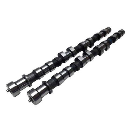 Brian Crower Camshafts - Stage 2 - 272 Spec (Mitsubishi 4G63 Eclipse/Dsm, Evo I-Iii) BC0101