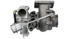 TurboWorks Turbocharger T3/T4 Float