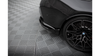 Splitter BMW M3 Sedan G80 G81 Tył Boczna CSL Look v.6