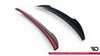 Splitters set Audi S5 8T Facelift