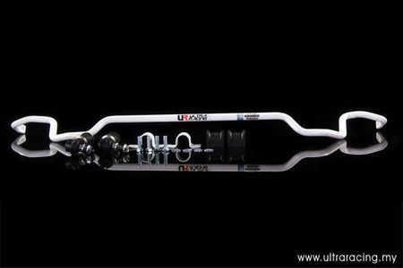 Toyota Corolla AE80/82 UltraRacing rear Sway Bar 16mm