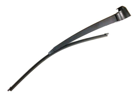 Wycieraczka tylna dedykowana z ramieniem 400 mm