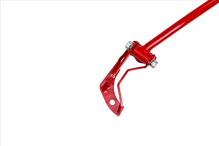 Rozpórka VW Bora Lavida przednia górna Stal