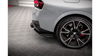 Zestaw Splitterów BMW 2 G42